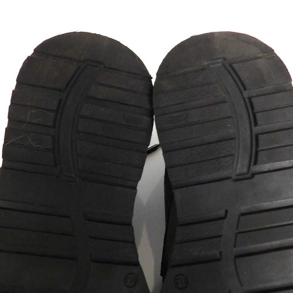 Ortholite Alphine Design Men's Chuka Work Boots Gray Size 11.5 - Picture 9 of 10